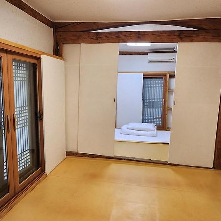 Wolamjae Villa Гиеонгджу Екстериор снимка