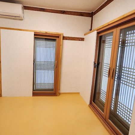Wolamjae Villa Гиеонгджу Екстериор снимка