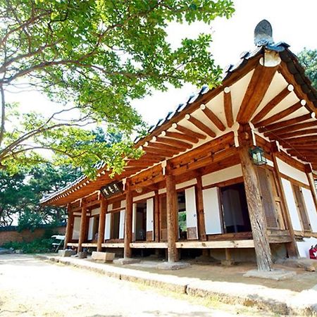 Wolamjae Villa Гиеонгджу Стая снимка