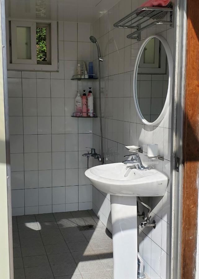 Wolamjae Villa Гиеонгджу Екстериор снимка