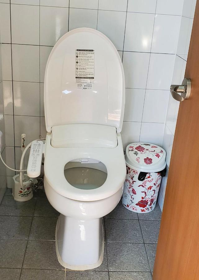 Wolamjae Villa Гиеонгджу Екстериор снимка