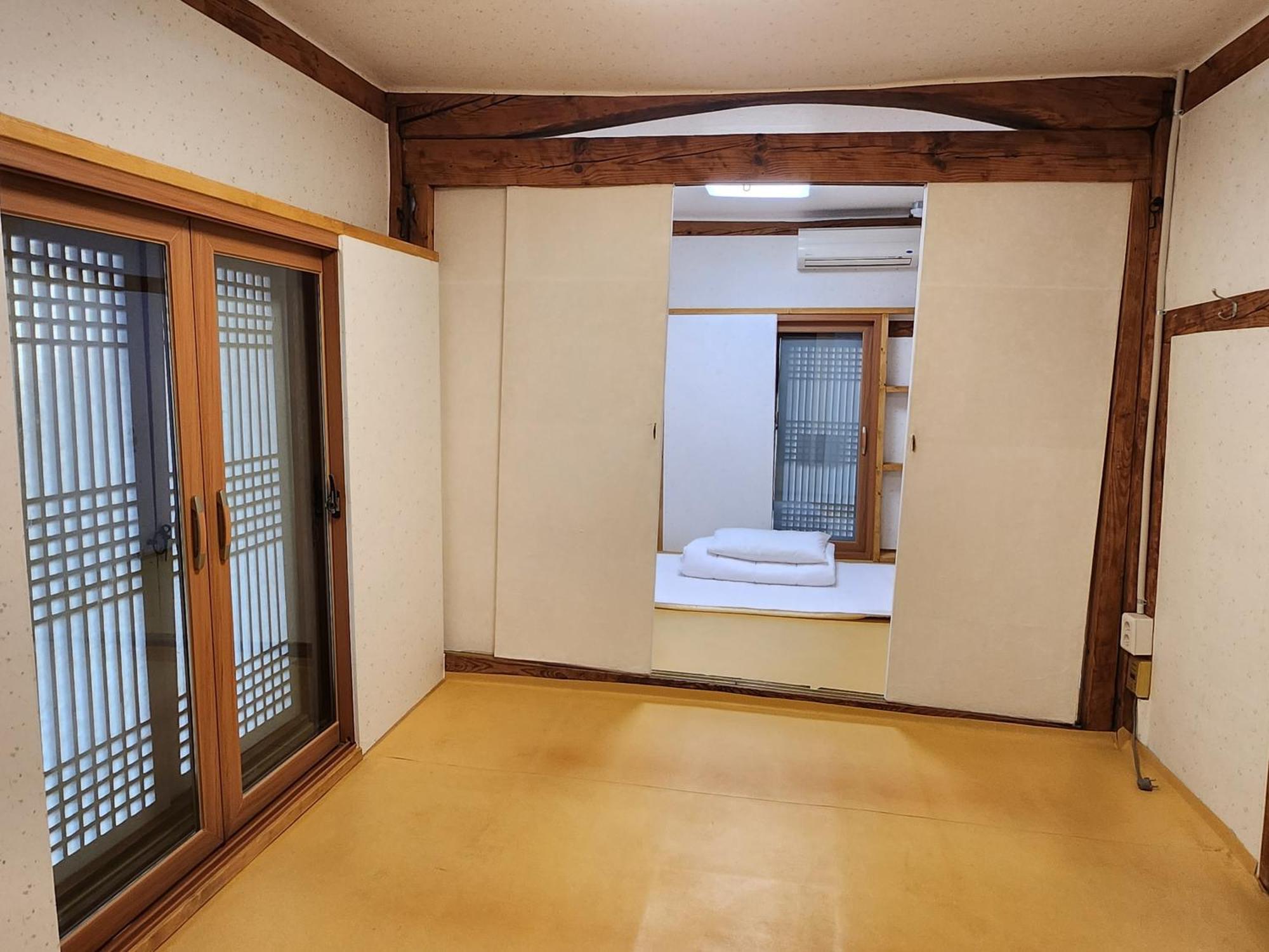 Wolamjae Villa Гиеонгджу Екстериор снимка
