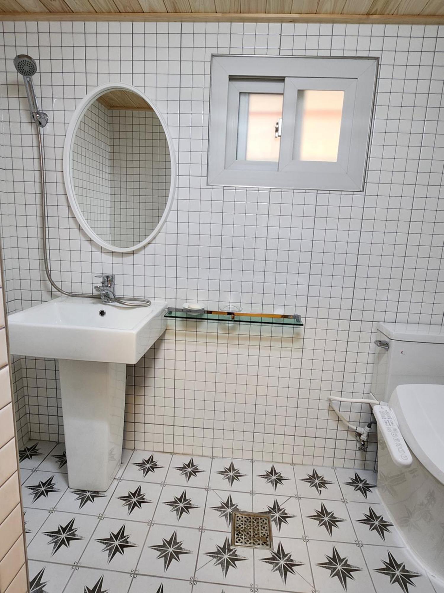 Wolamjae Villa Гиеонгджу Екстериор снимка