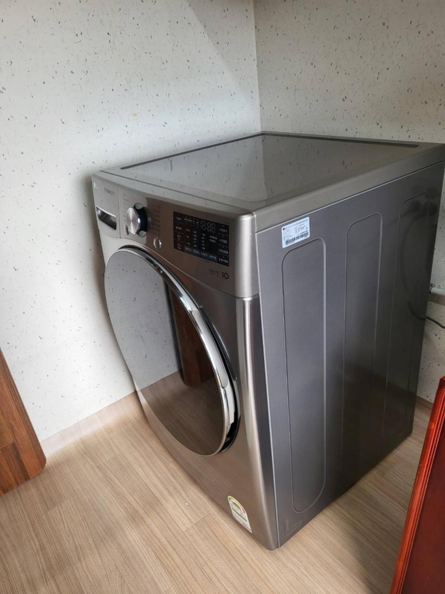 Wolamjae Villa Гиеонгджу Екстериор снимка