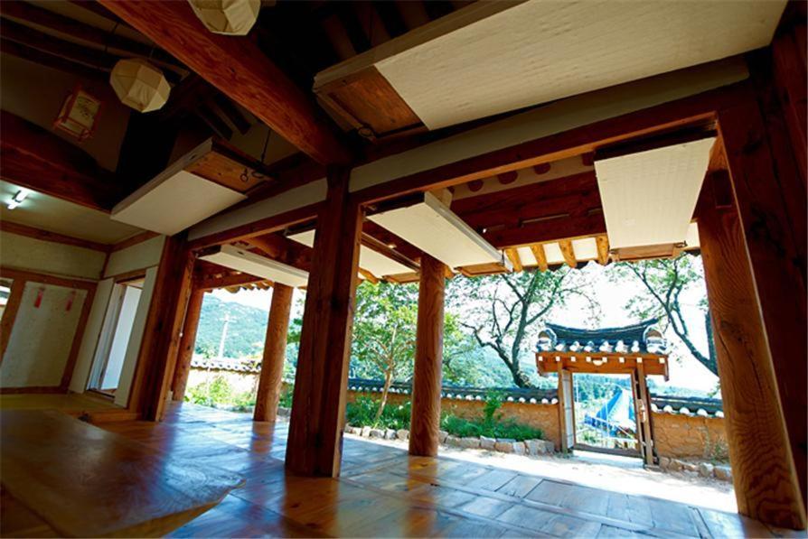 Wolamjae Villa Гиеонгджу Стая снимка